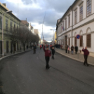 Szilveszteri Futás és Ostormenet