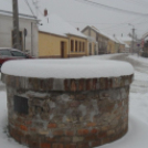 Havazás Pápán - 2013