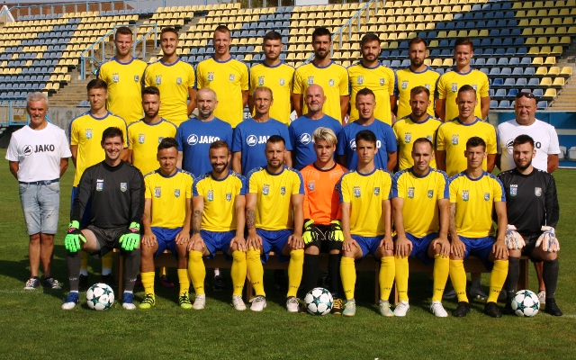 Perutz: Csalódást keltő döntetlen a Pénzügyőr vendégeként