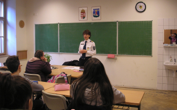 Középpontban a gyermekek jogai