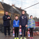 Szilveszteri Futás - 2017