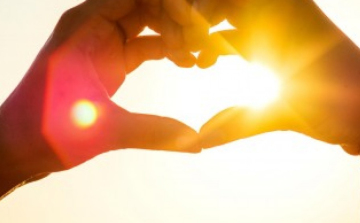 A hűvös reggel után visszatér a kánikula