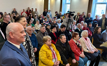 Újra van otthonuk a pápai civil közösségeknek