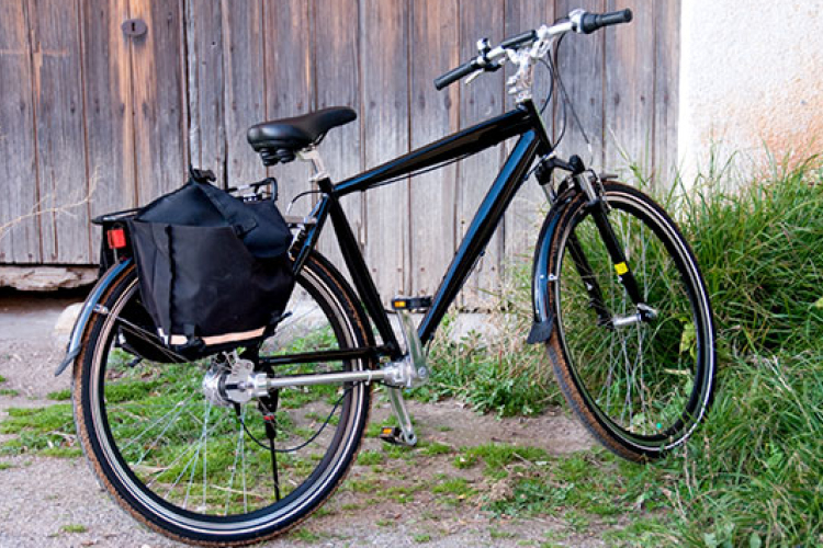 Ellopta falubelije biciklijét