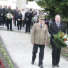 Megemlékezés trianon 100. évfordulóján - Pápa