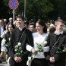 Városi Ballagás - Pápa - 2017