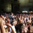 Pápai Játékfesztivál 2017 - Vasárnap