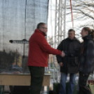 Szilveszteri Futás - Díjátadó