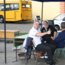 Erzsébetvárosi Nap - Pápa