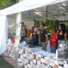 Pápai Játékfesztivál 2016 - Szombat