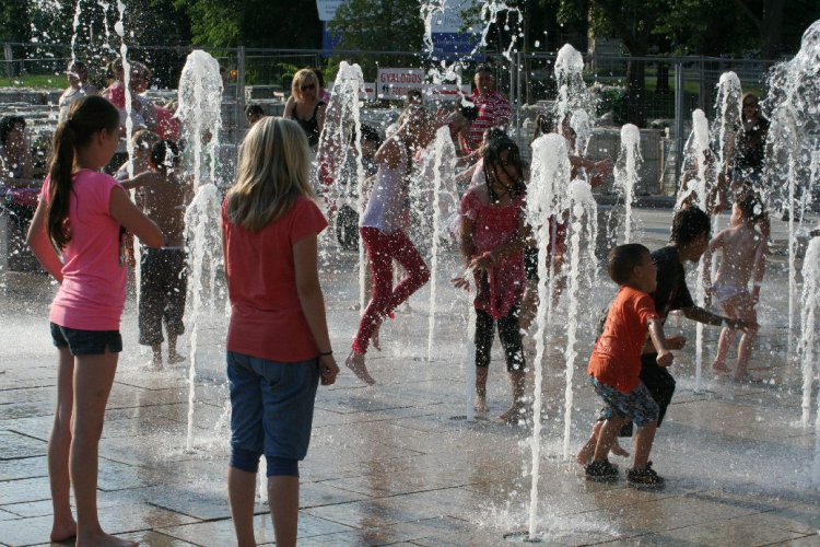 Pápai Játékfesztivál 2013 - Vasárnap délután 2.