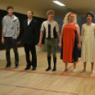 Dé-Mol: Ahogy (nem) tetszik