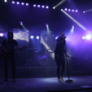 Rúzsa Magdi Koncert - Pápa