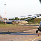 Újra a levegőbe emelkedtünk