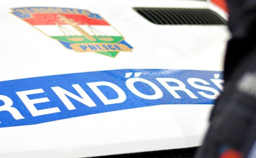 Több súlyos bűncselekményt is elkövetett a férfi, a rendőrök eljárást indítottak ellene 