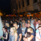 Pápai Csülök Cicege és Bor Fesztivál (2017) - Zséda Koncert