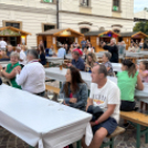 Pápai Cicege és Borfesztivál - Péntek - 2025