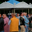 Pápai Játékfesztivál 2017 - Várkerti Játékváros