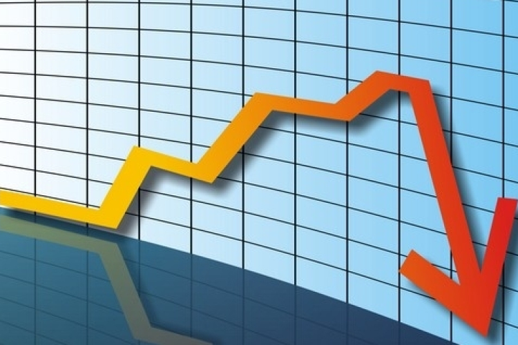 Fidesz: a Gyurcsány-Bajnai-kormány megduplázta az államadósságot