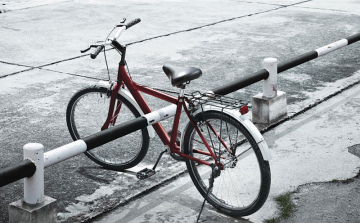 Ezekre figyeljen, ha nem akarja, hogy ellopják a biciklijét