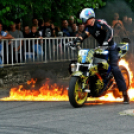 Pápai Játékfesztivál 2017 - Jótékonysági Motoros Nap