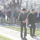 Megemlékezés a Doni Áttörés 77. Évfordulója Tiszteletére - Pápa - 2020