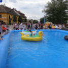 Pápai Játékfesztivál - Szombat Délutáni Programok