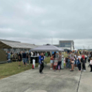 Családi Nap a Pápai Bázisrepülőtéren - 2025