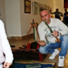 Farsangi Családi Délután a Színházban