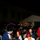 Pápai Csülök Cicege és Bor Fesztivál (2017) - Szombat - Hot Jazz Band