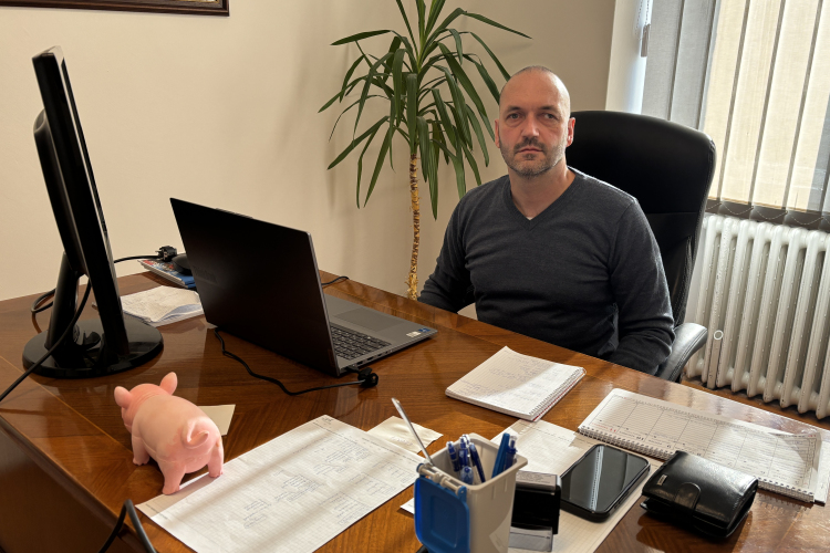 Létrejött az új önkormányzati cég, amely magába olvasztotta a korábbiakat