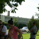 Volán Rallye Historic - Pápa