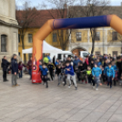 Szilveszteri Futás és Ostormenet - 2022