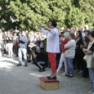 Zene Világnapja - Pápa