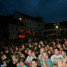 Wellhello Koncert - Pápa