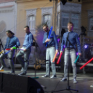 Pápa Játékfesztivál - 2017 - Péntek