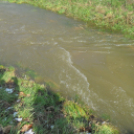 Árad a Bakonyér és a Gerence