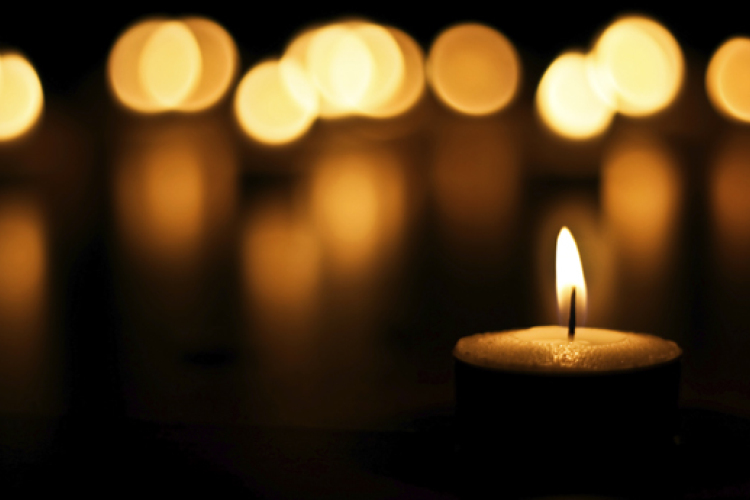 Emléktúrával emlékeztek a kerékpáros áldozatokra