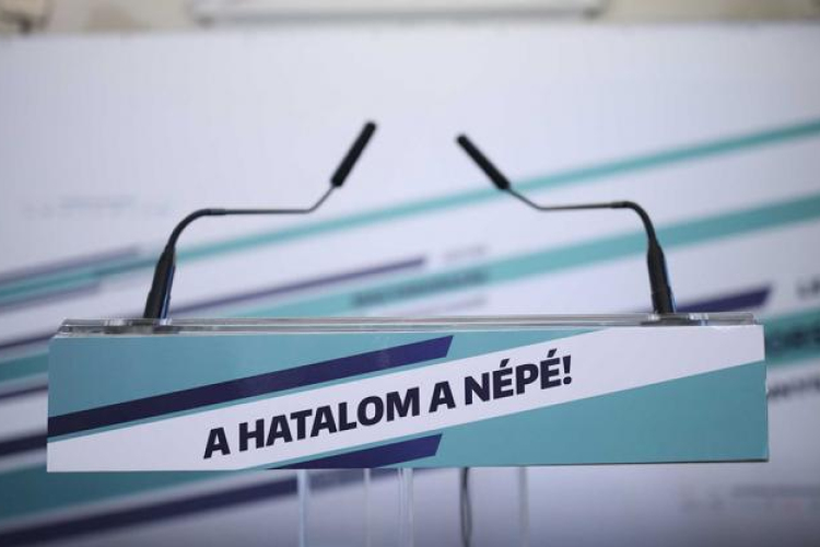 Lényegesen kevesebb szavazatot kapott a pápai körzetben az egyesült ellenzék, mint 4 éve külön-külön az ellenzéki pártok