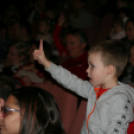 Családi Mikulásváró a Színházban