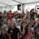 Pápai Játékfesztivál - Szombat - Koncertek