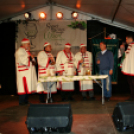 Szent Márton-napi Újbor Ünnepe - Pápa - 2018