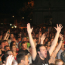 Quimby koncert - Pápai Játékfesztivál - 2013