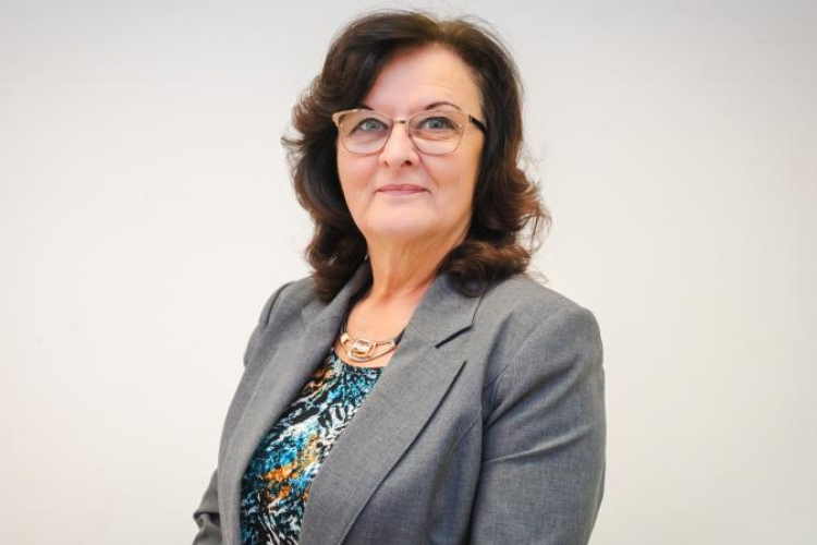 Heizer Zoltánné úgy érzi, hogy az utóbbi néhány évben megállt a fejlődés a városrészben