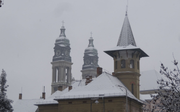 Érkezik az idei tél első hava
