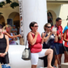 III.  Watchman Pápa Félmaraton 2018