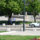 Volán Rallye Historic - Pápa