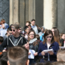 A Magyar Költészet Napja - Pápa