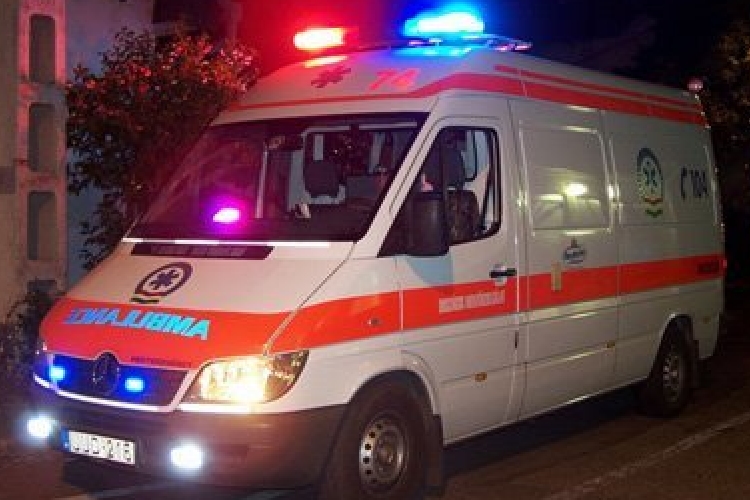 Halálos baleset - A vétlen sofőr vesztette életét Pápa közelében