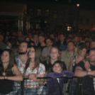 Pápai Játékfesztivál - Szombat - Koncertek